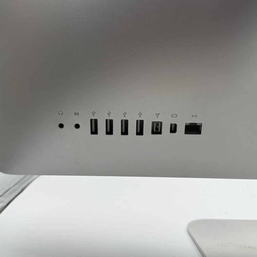 Apple iMac 21.5